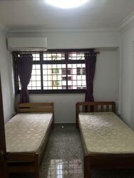 Blk 296 Yishun Street 20 (Yishun), HDB 4 Rooms #566846561